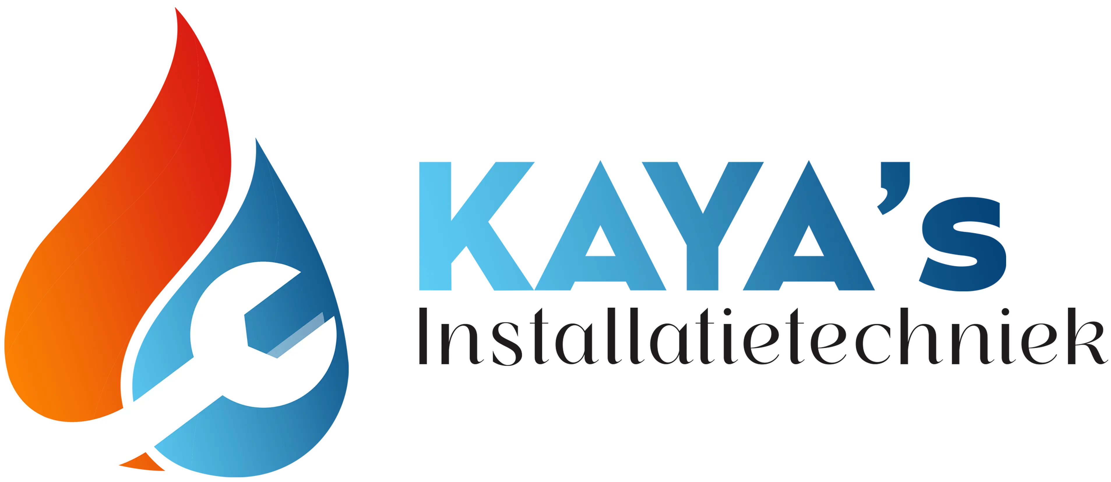 Kaya's Installatietechniek company logo